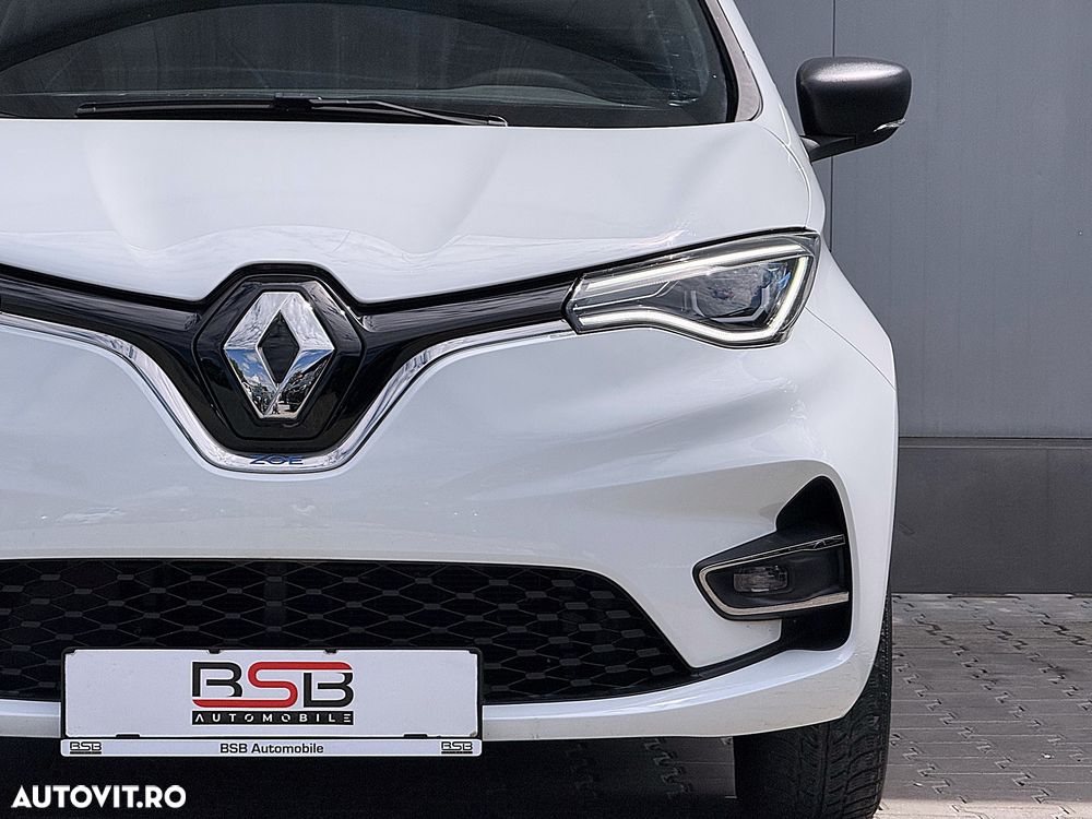 Renault ZOE 40 R110 Life - 14