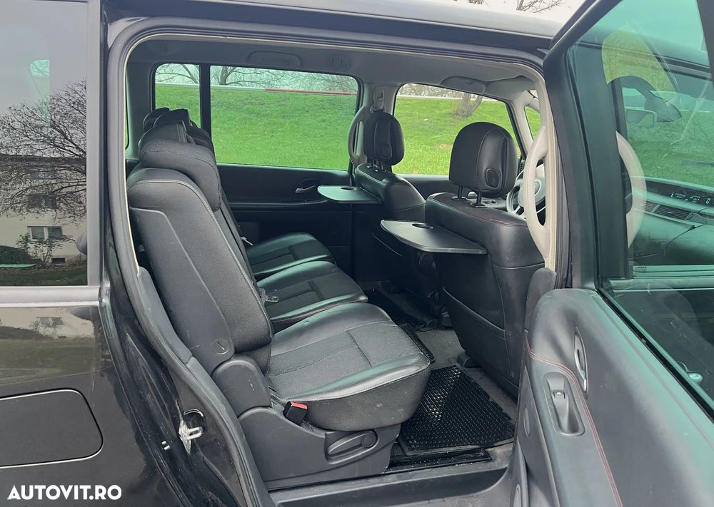 Renault Espace 2.0 dCi Expression - 8