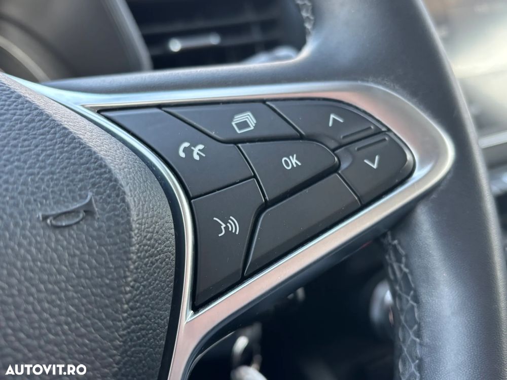 Renault Clio V full hybrid 145 Equilibre - 23