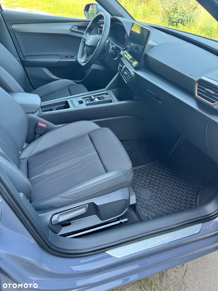 Cupra Leon Sportstourer - 18