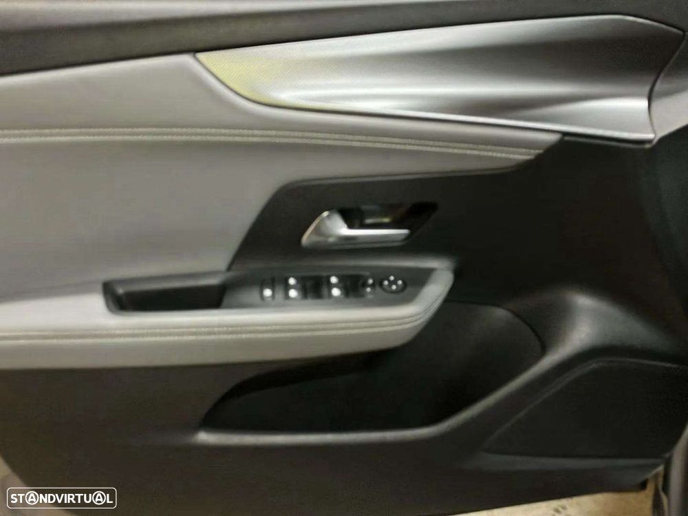 Opel Mokka 1.2 T Elegance AT - 20