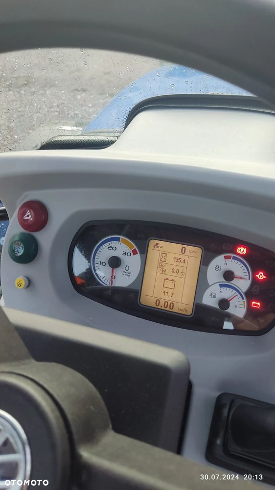 New Holland TD5.105 - 4