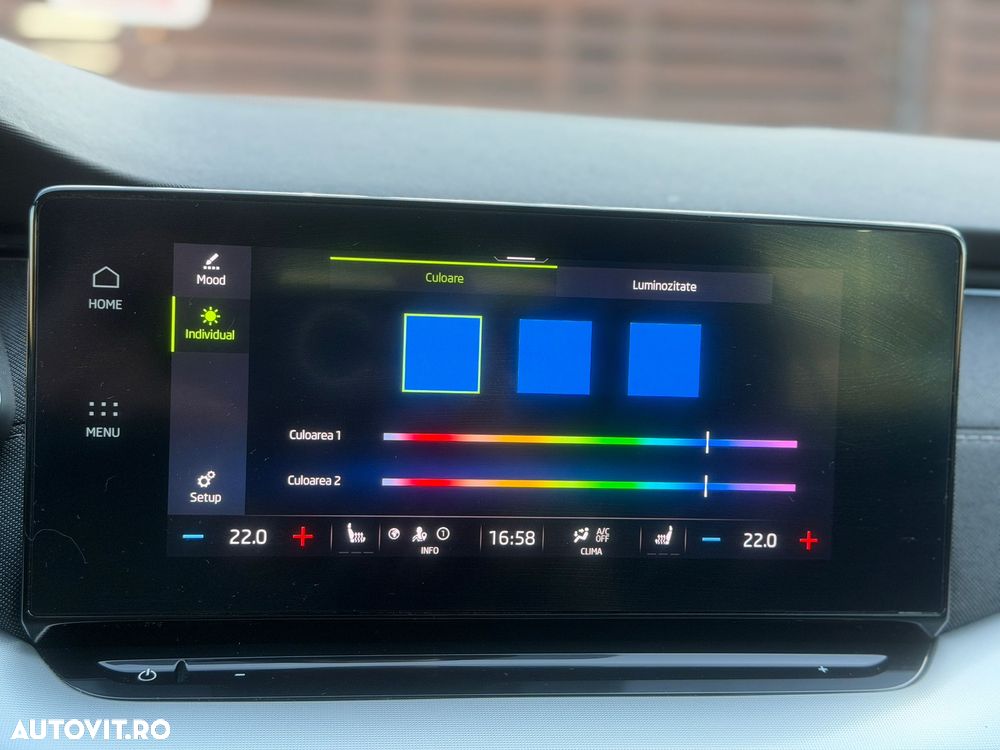 Skoda Octavia 2.0 TDI (Green tec) Style - 37