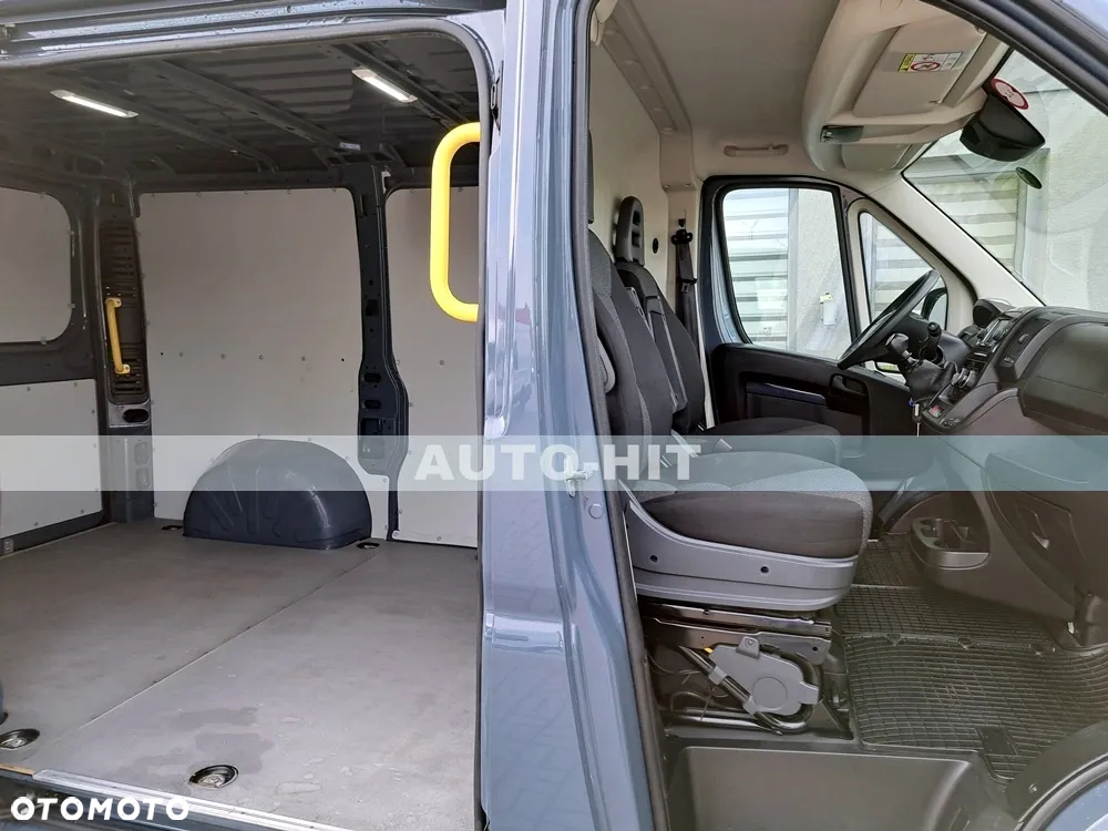 Fiat Ducato - 7