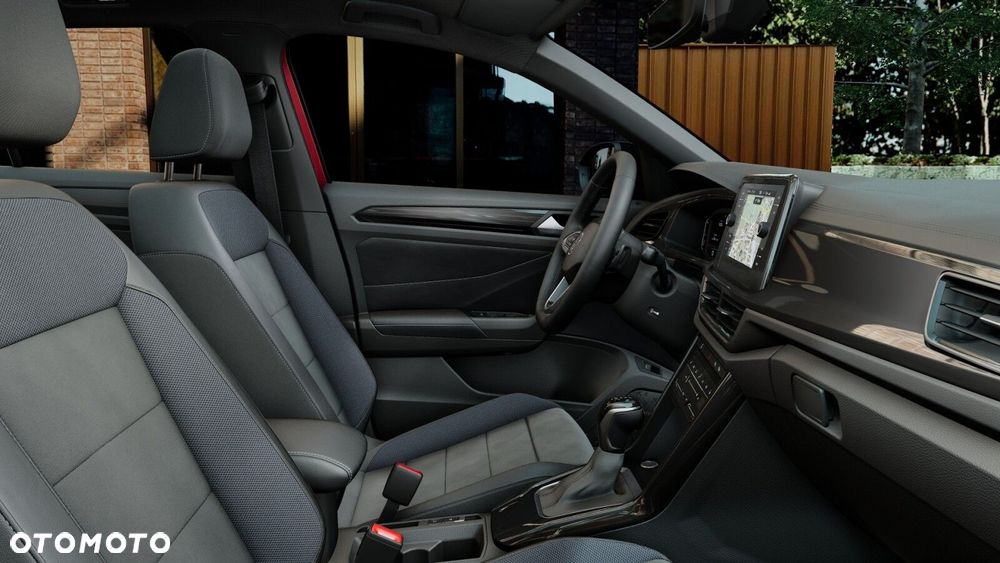 Volkswagen T-Roc 1.5 TSI Final Edition DSG - 8