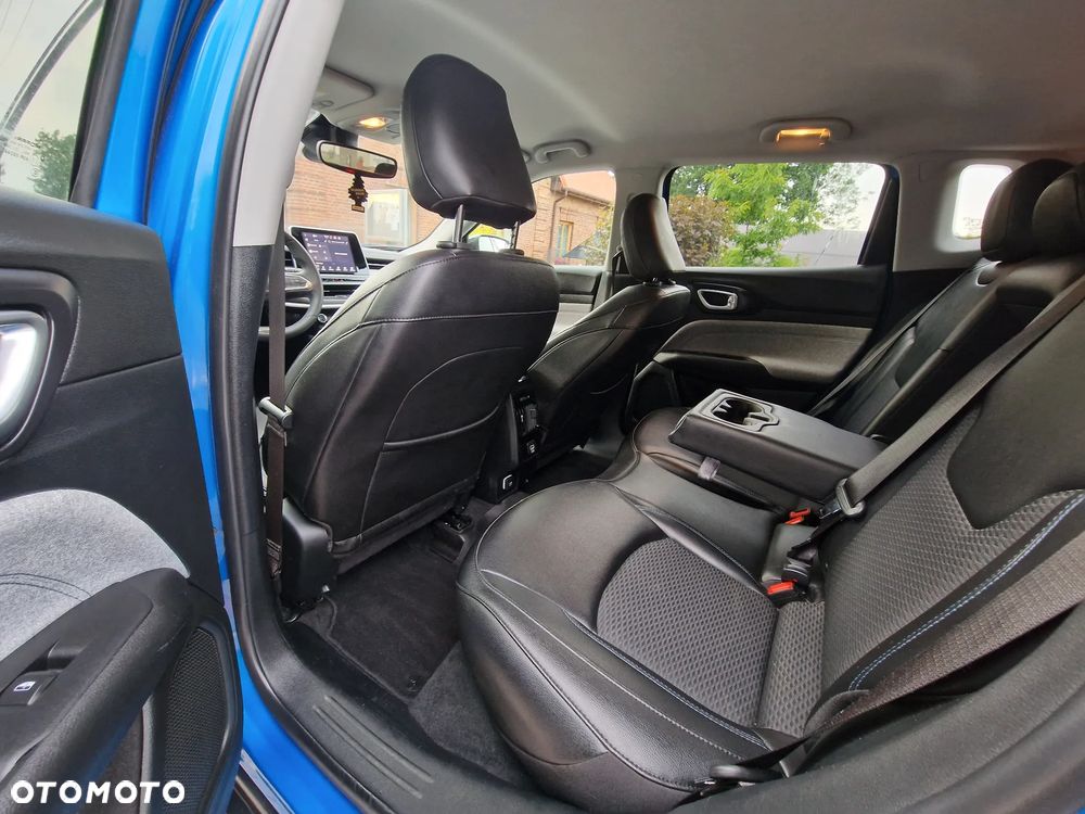 Jeep Compass - 11