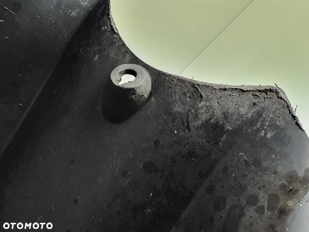 BLOTNIK TYL CHLAPACZ NADKOLE DUCATI DIAVEL - 20