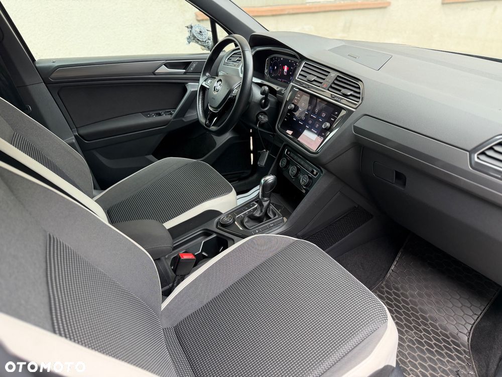 Volkswagen Tiguan 2.0 TSI 4Motion DSG OPF Offroad - 36