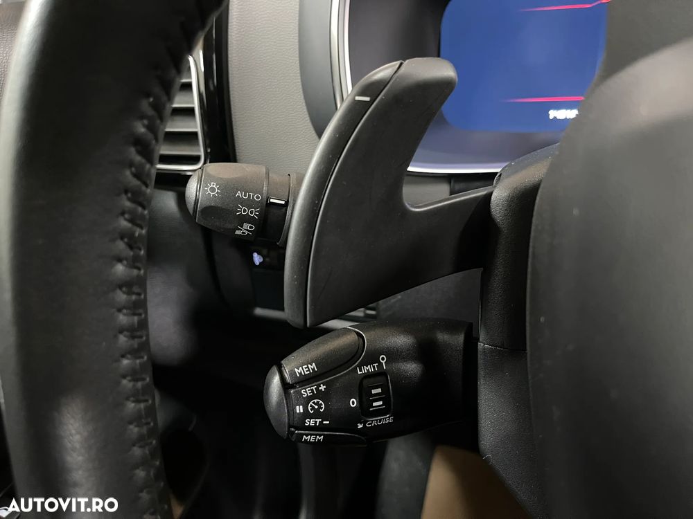 Citroën C5 Aircross BlueHDI 130 S&S EAT8 FEEL PACK - 24