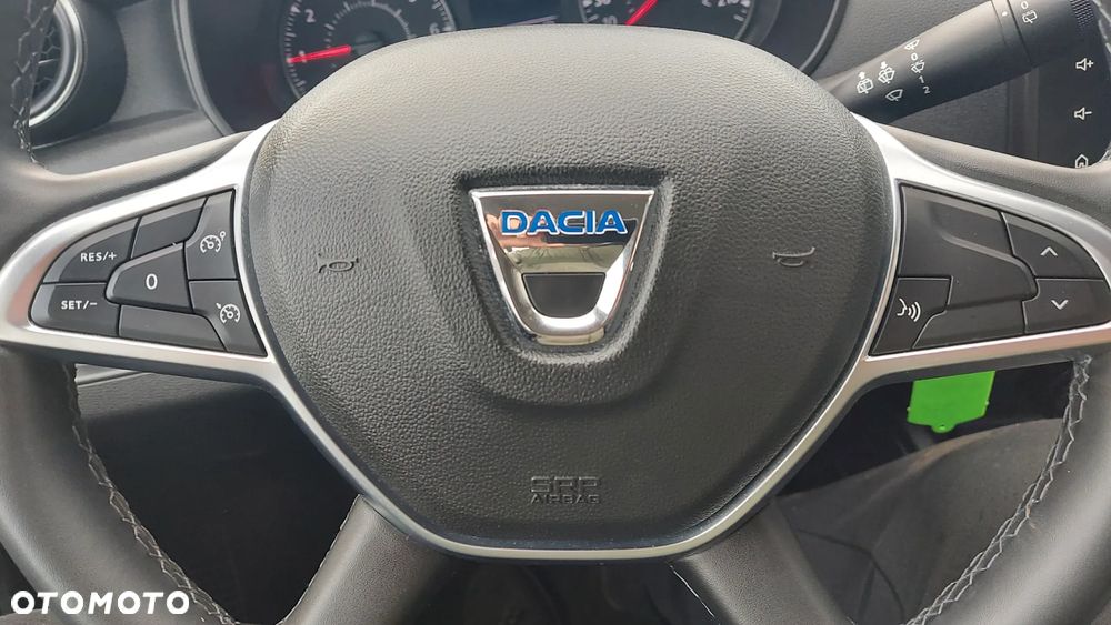 Dacia Duster - 20