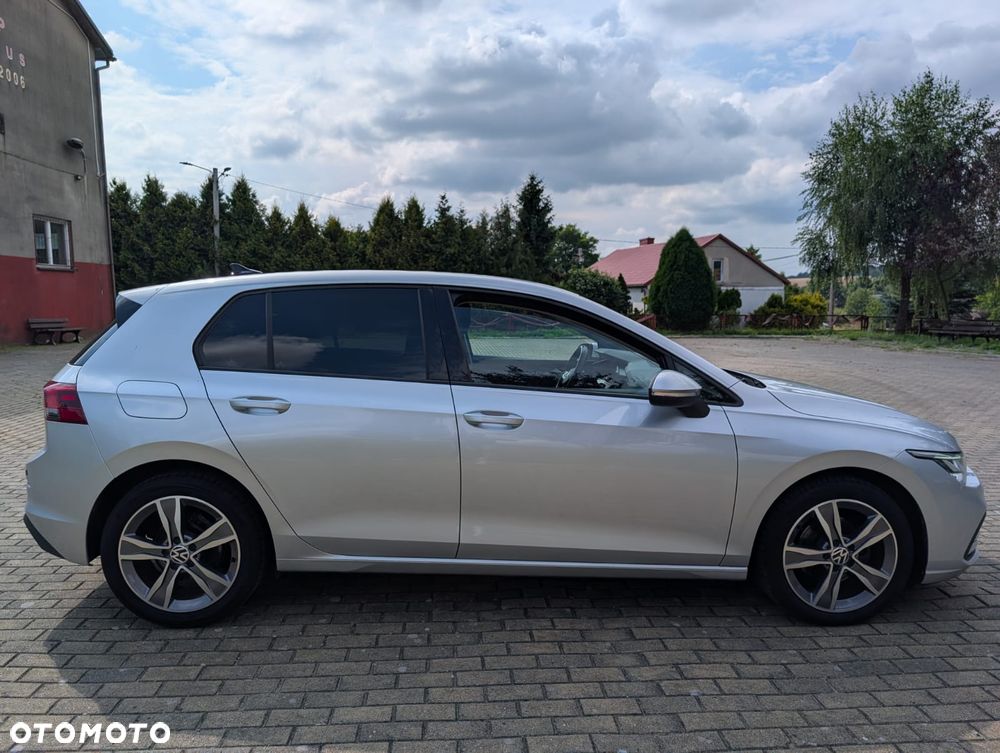 Volkswagen Golf 2.0 TDI Life - 10