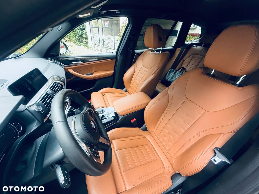 BMW X3 - 18