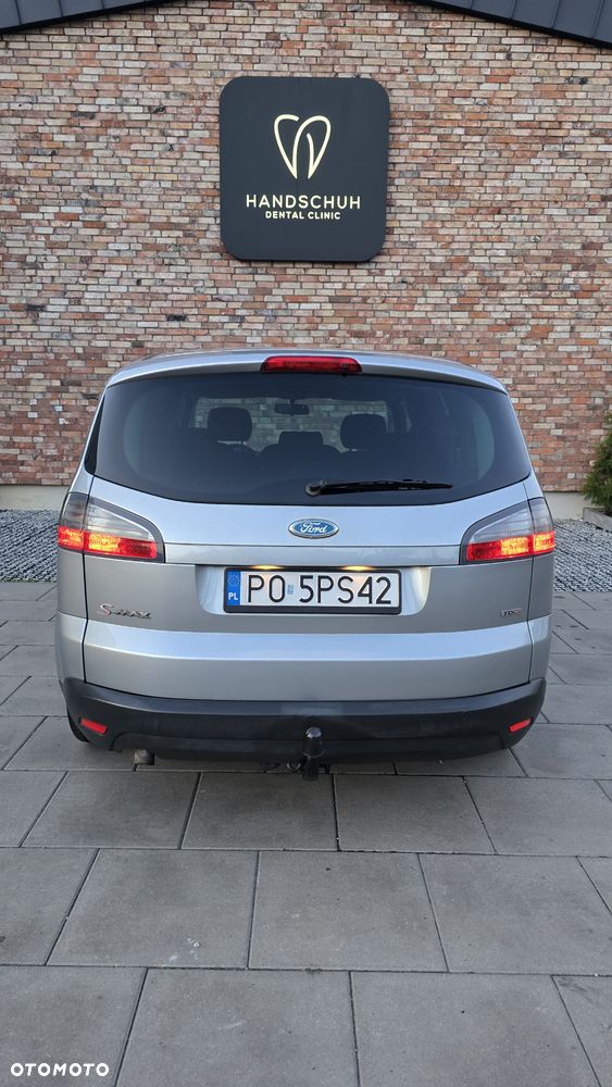 Ford S-Max - 5