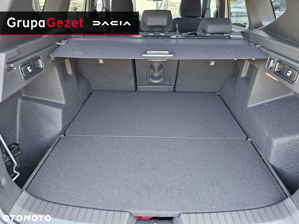 Dacia Bigster - 13