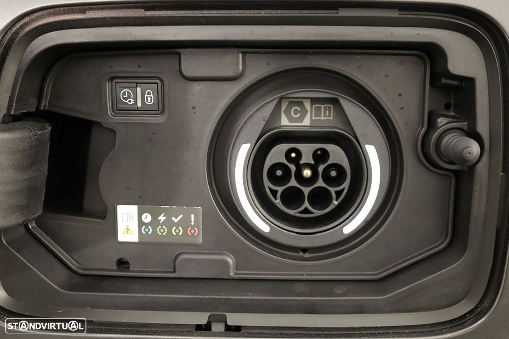 Citroën C5 Aircross 1.6 Hybrid Feel Pack e-EAT8 - 7