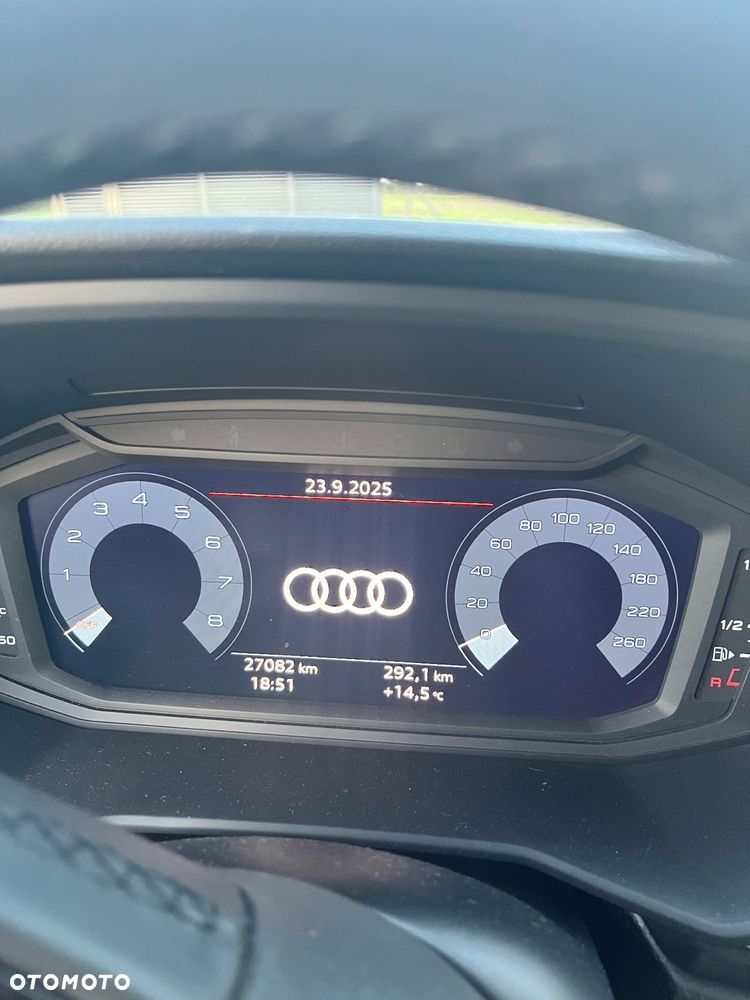 Audi A1 Allstreet 25 TFSI - 14