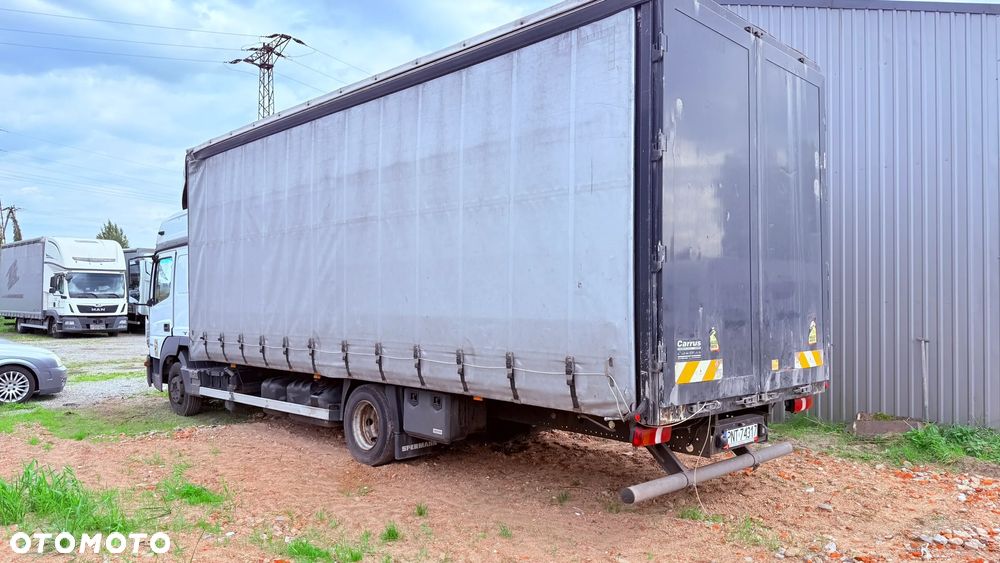 Mercedes-Benz Atego - 2