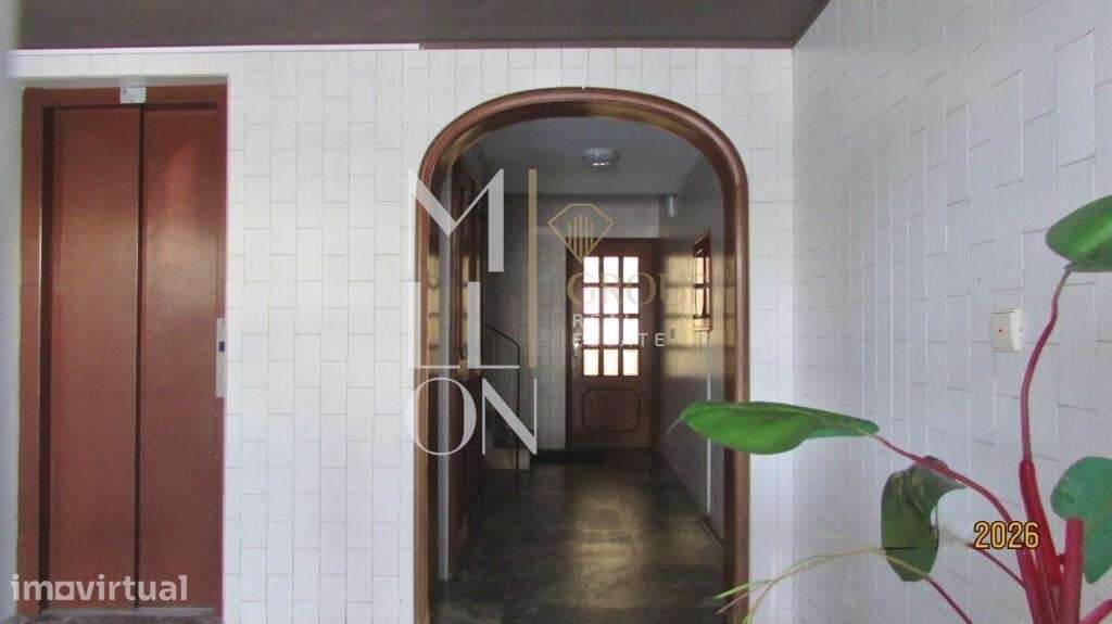 T2 em Condomínio Privado | Junto ao Carvalhido - Grande imagem: 4/24