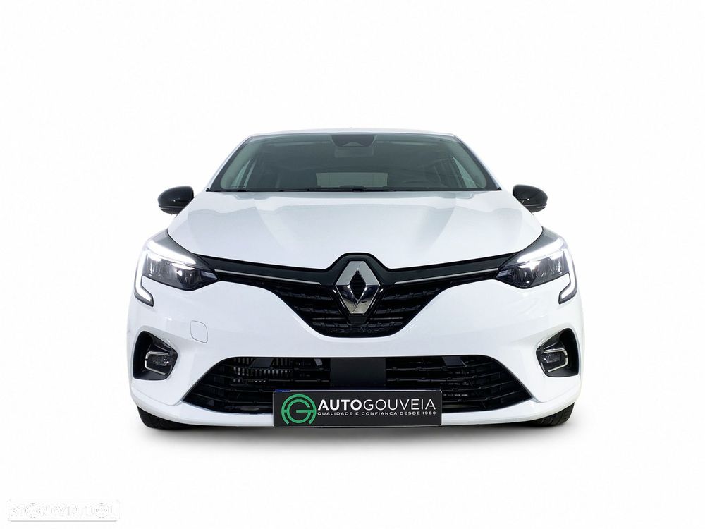 Renault Clio 1.0 TCe Intens - 3