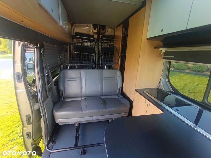 Renault Trafic - 12