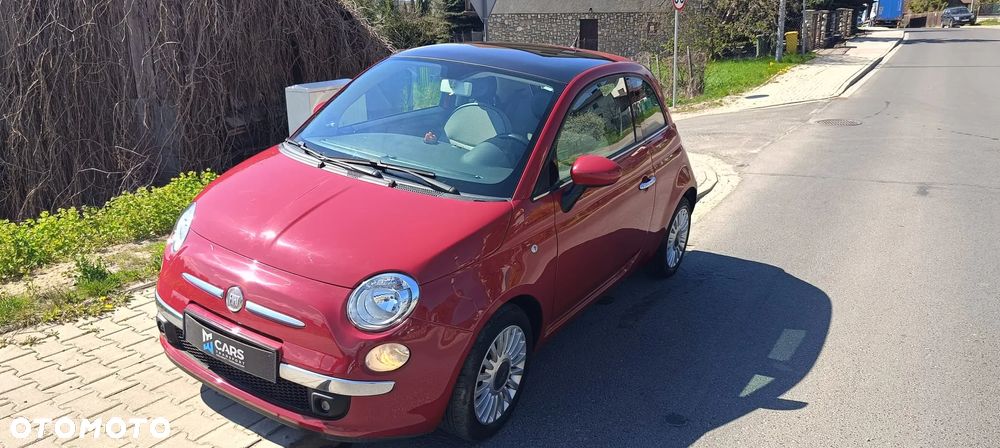Fiat 500 - 4