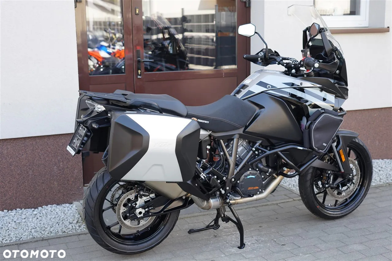 KTM Super Adventure