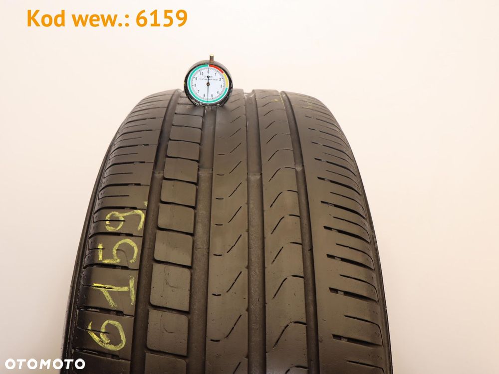 Pirelli Scorpion Verde - 255/55 R19 - 1