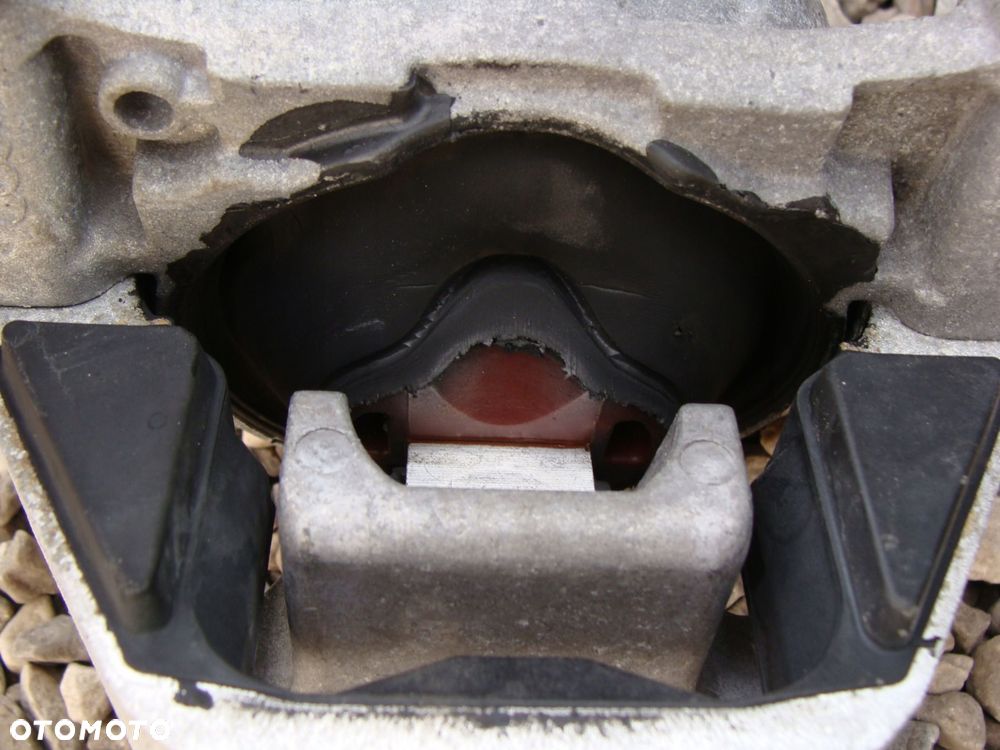 poduszka silnika audi a6 c7 4g0199381ne - 4