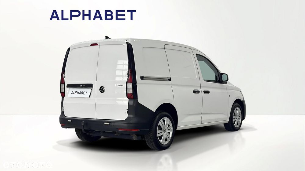 Volkswagen Caddy - 8