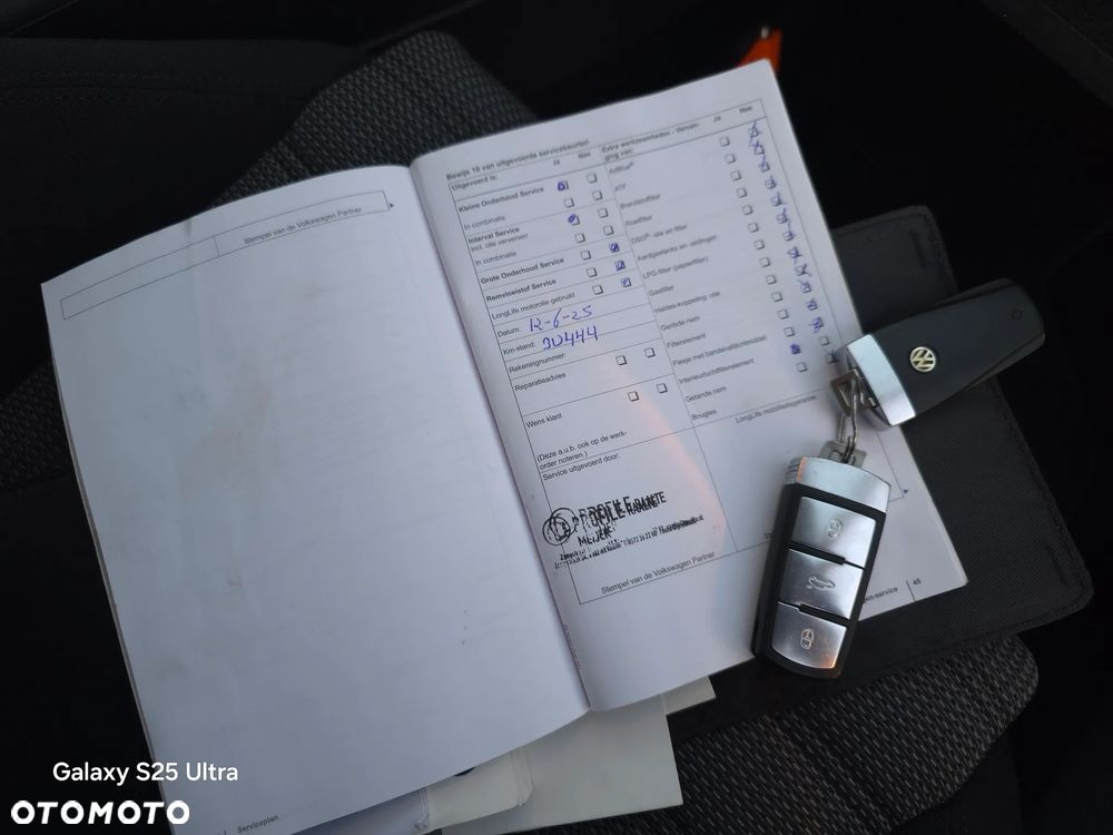 Volkswagen Passat - 39