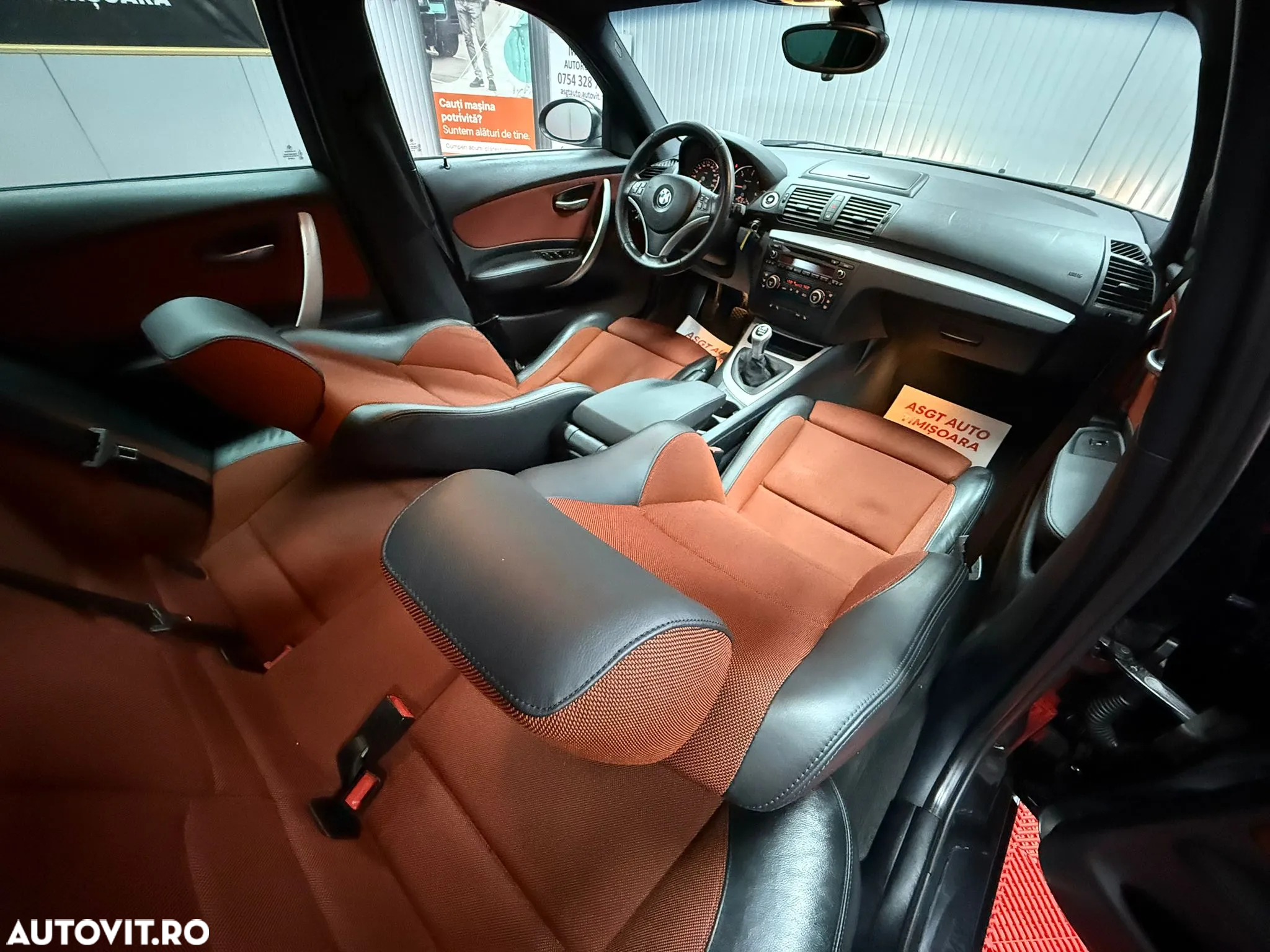 BMW Seria 1 - 14