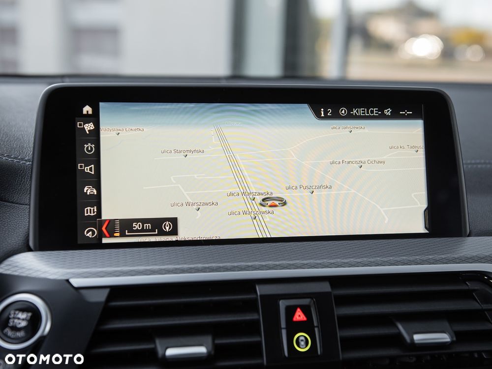 BMW X3 xDrive20i M Sport Edition - 22