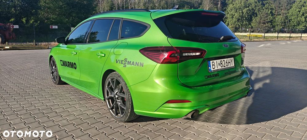 Ford Focus 2.3 EcoBoost ST X - 6