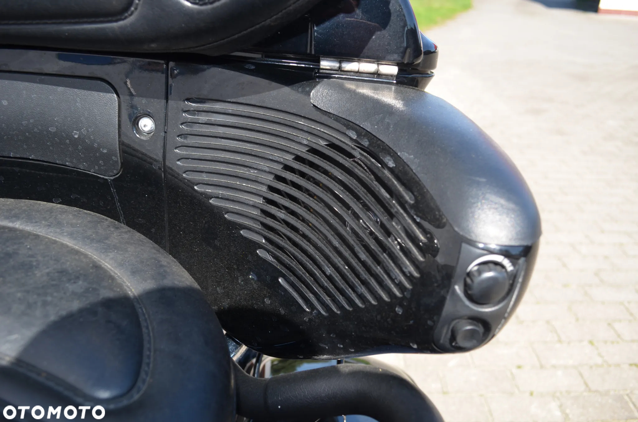 Yamaha Venture - 29