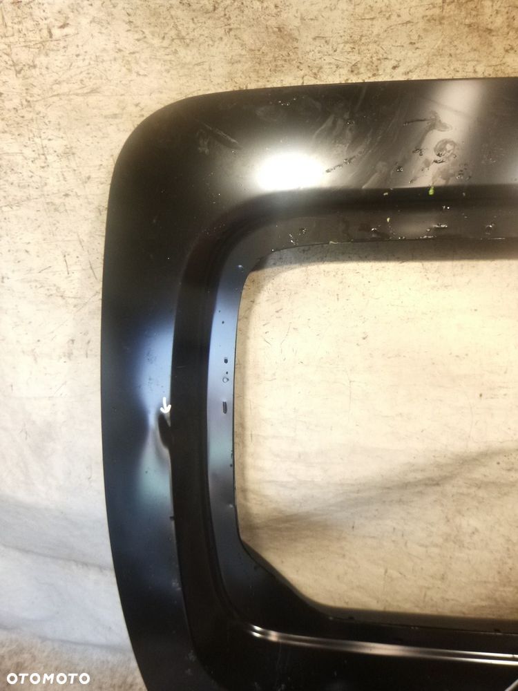 renault kangoo ii 09r- citan drzwi nowe oryginałtył prawe tylne - 5