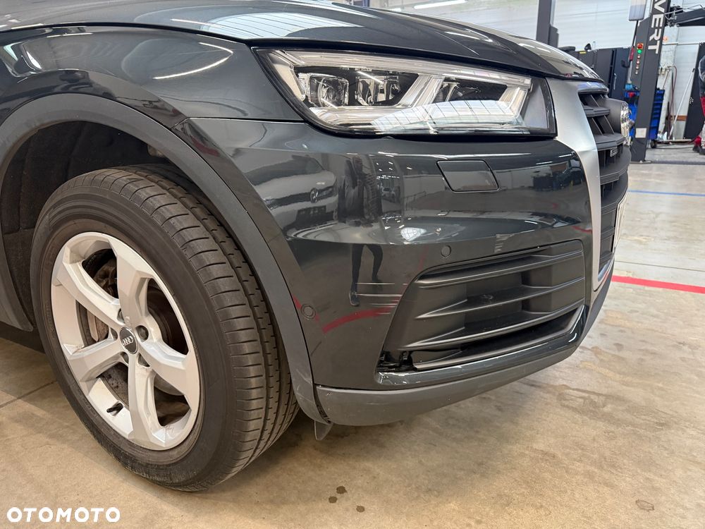 Audi Q5 2.0 TFSI Quattro S tronic - 16
