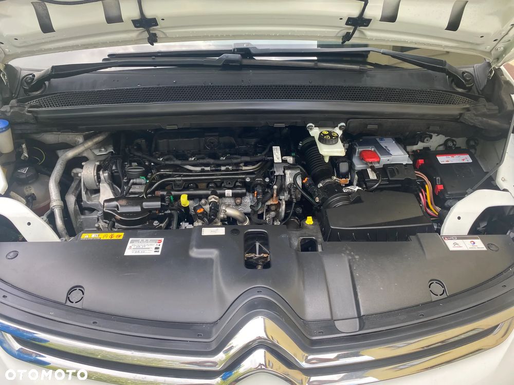 Citroën C4 Picasso BlueHDi 150 EAT6 Business Class - 31