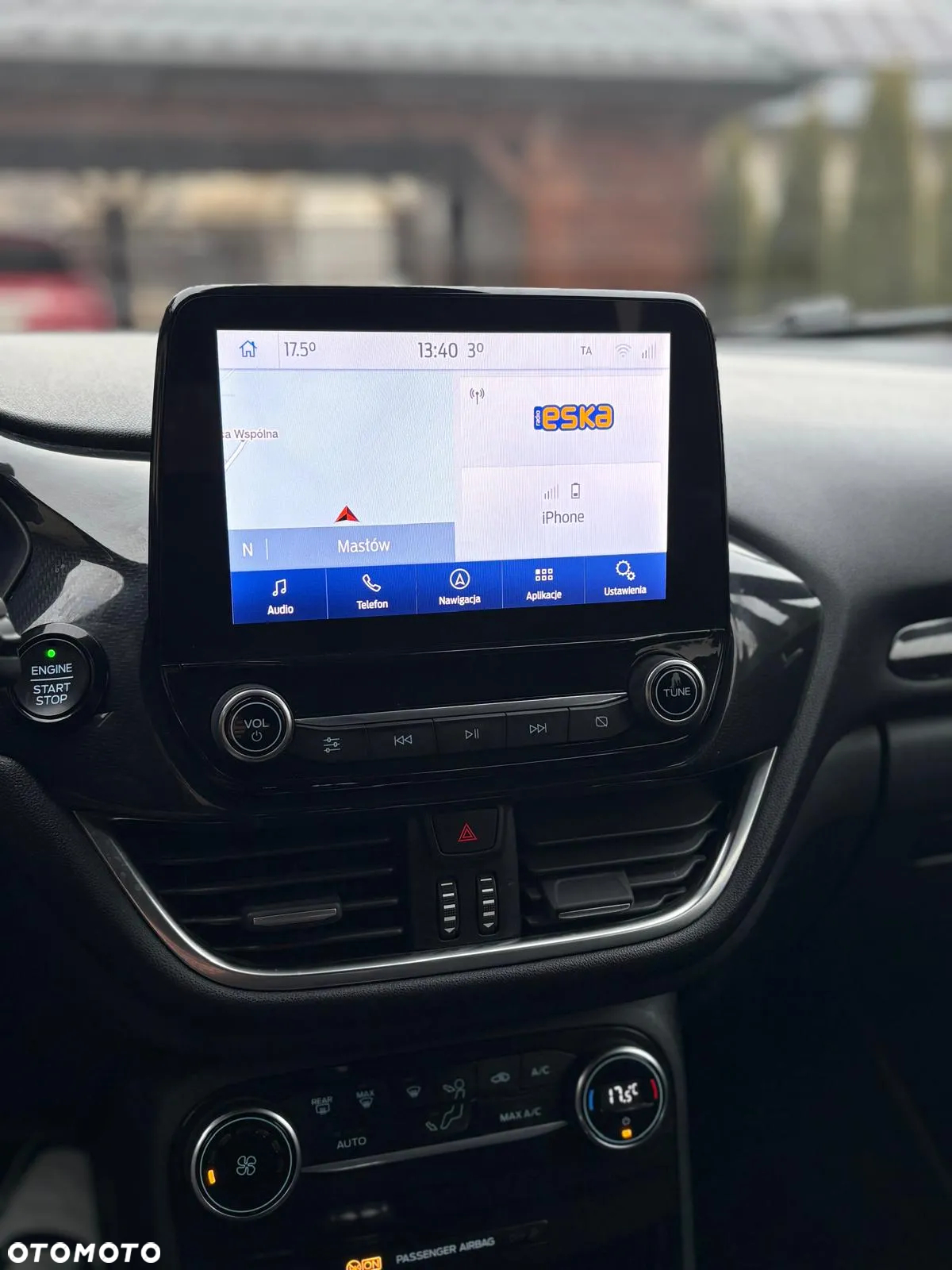 Ford Puma 1.0 EcoBoost Hybrid ST-LINE - 24