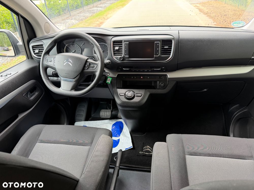 Citroën SpaceTourer M EAT6 Feel - 32