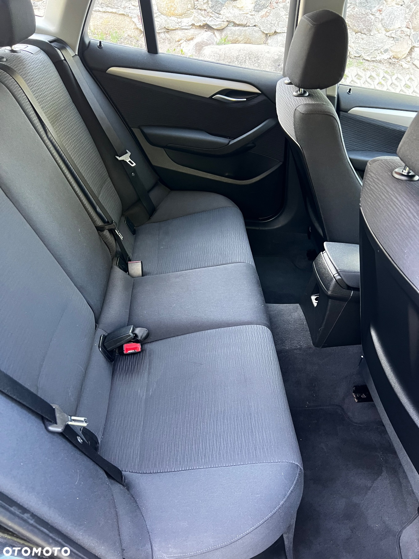 BMW X1 sDrive18i - 11