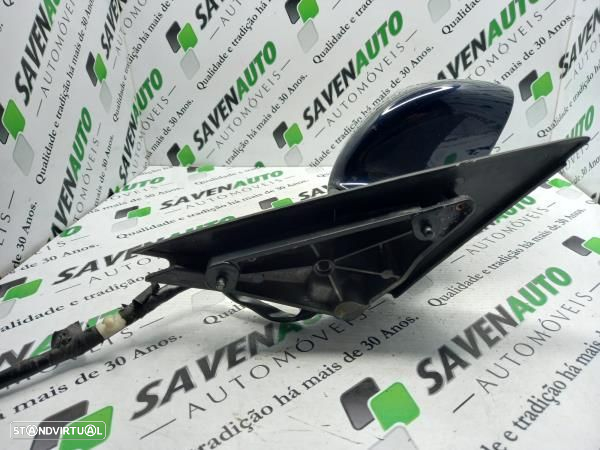 Espelho Retrovisor Dto Electrico Audi A3 (8P1) - 3