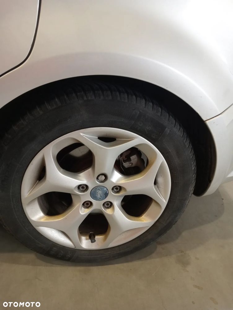 Ford C-MAX 2.0 Ghia - 8