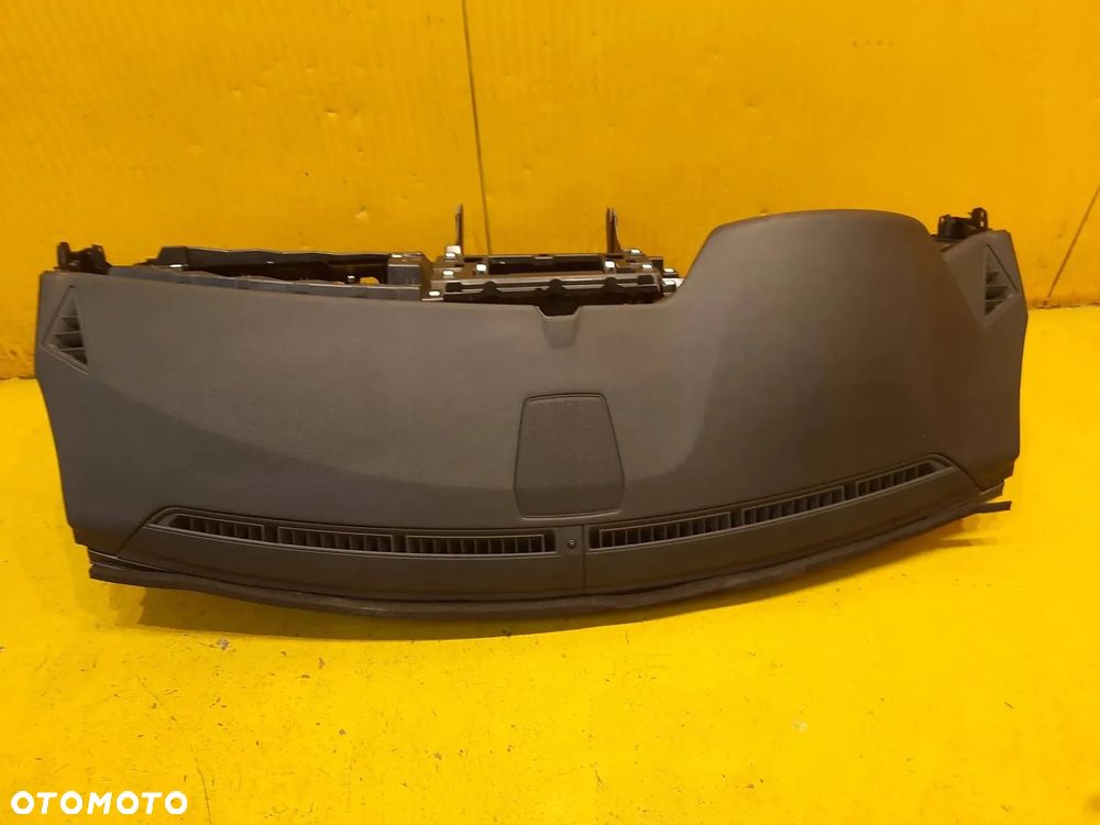 Citroen DS7 Crossback DESKA KONSOLA AIR BAG 17r.- - 4