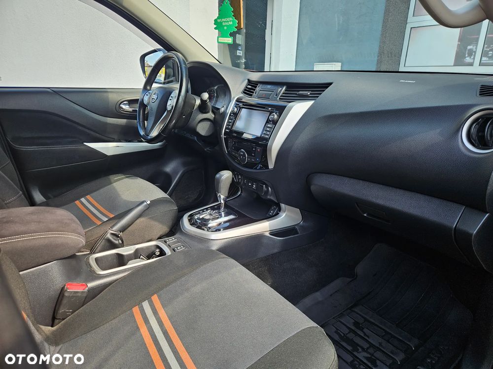 Nissan Navara - 17