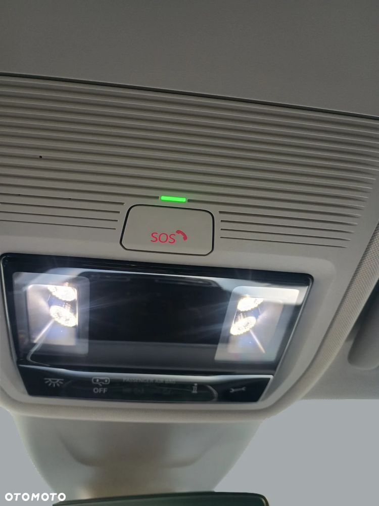 Skoda Octavia 1.5 TSI Selection - 23