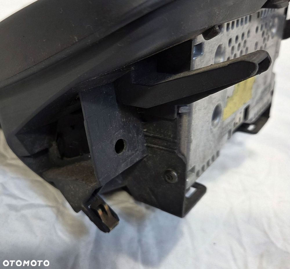 EKRAN WYŚWIETLACZ 8200285178 RENAULT LAGUNA II LIFT 8200285178 - 4