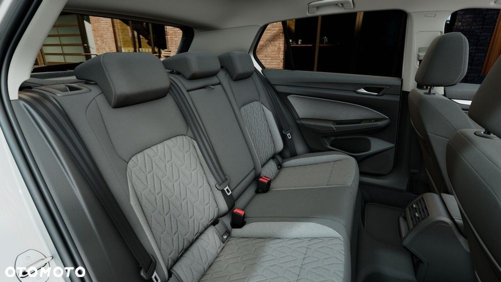 Volkswagen Golf 1.5 TSI Life Plus - 13