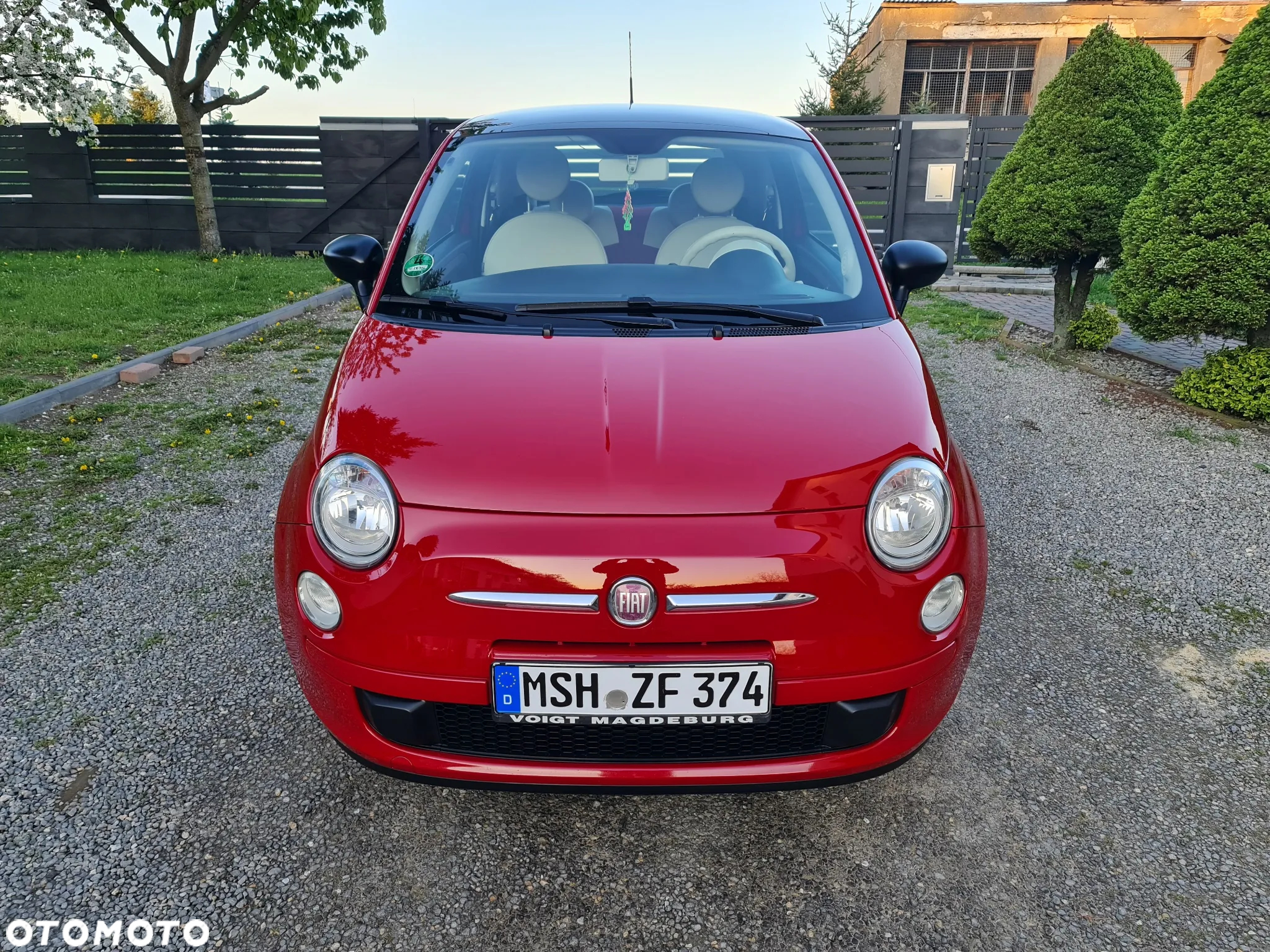 Fiat 500 - 21