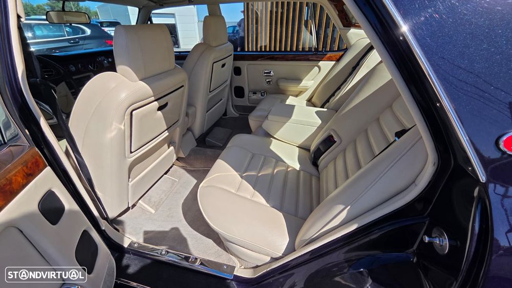 Bentley Turbo R - 18