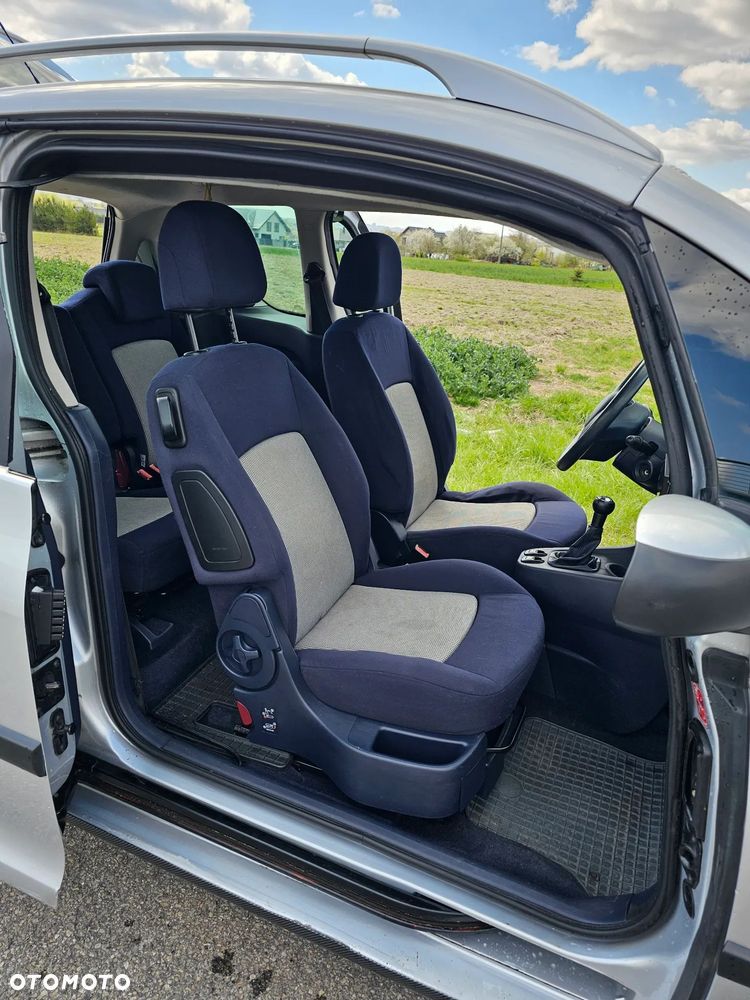 Peugeot 1007 75 Filou - 16